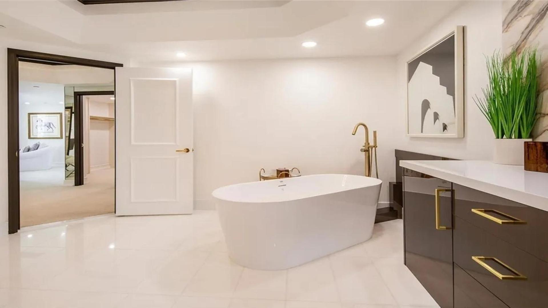 Stunning Four Bedroom Fully Professionally Remodeled Apartment Λας Βέγκας Εξωτερικό φωτογραφία