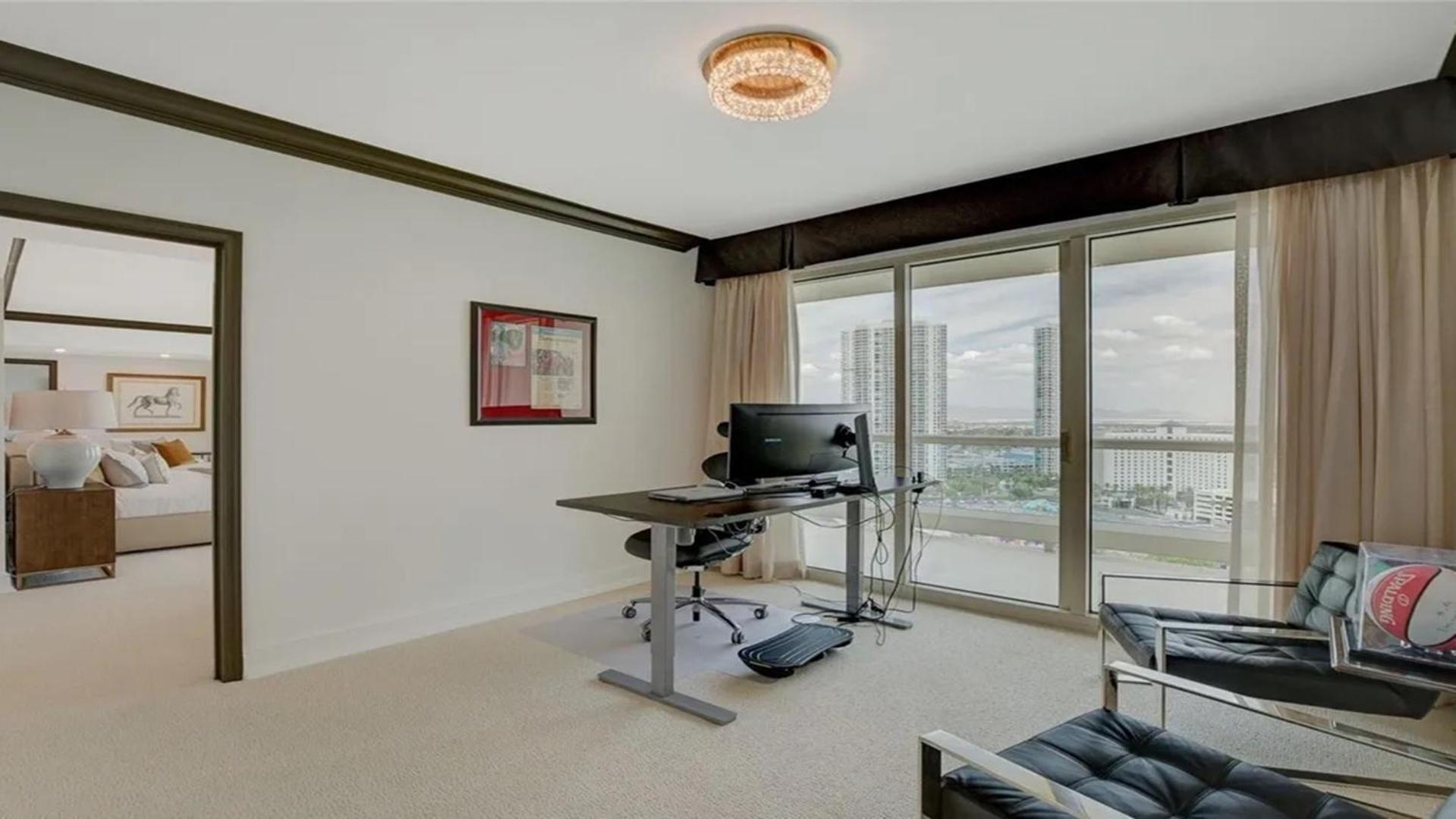 Stunning Four Bedroom Fully Professionally Remodeled Apartment Λας Βέγκας Εξωτερικό φωτογραφία