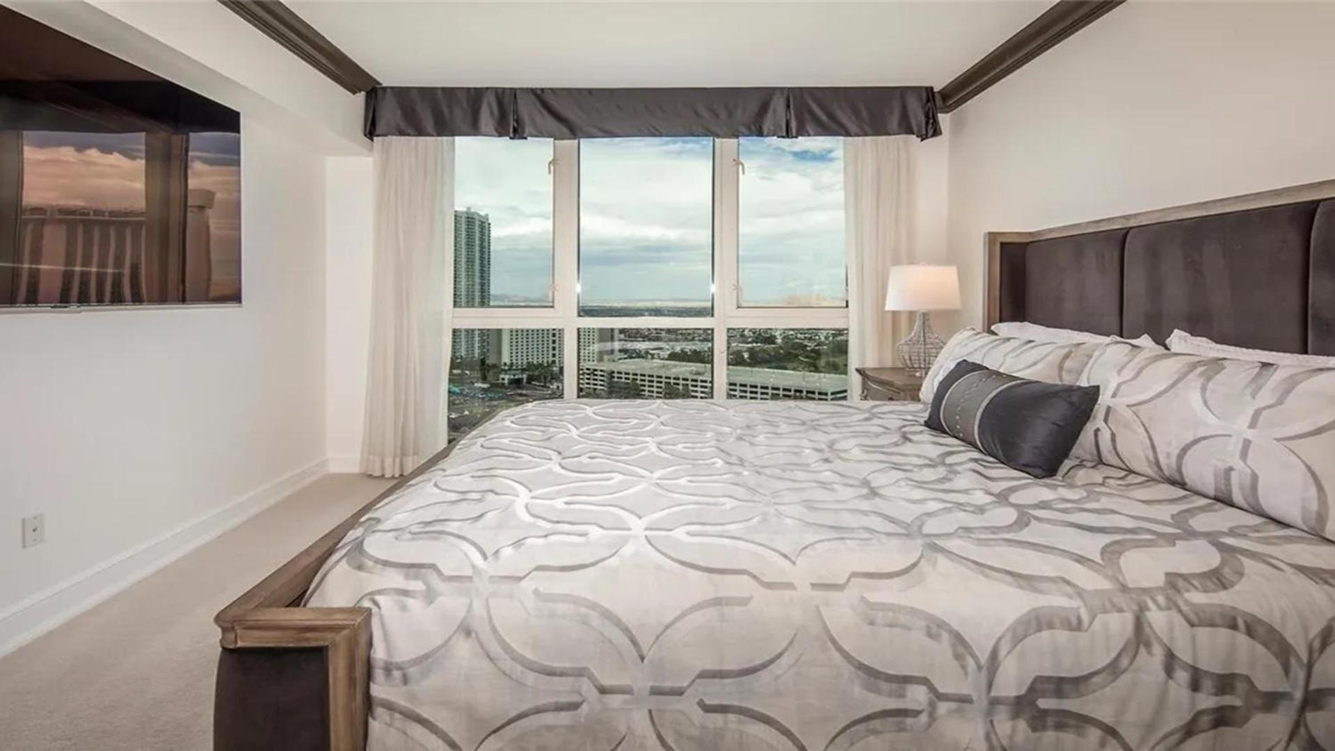 Stunning Four Bedroom Fully Professionally Remodeled Apartment Λας Βέγκας Εξωτερικό φωτογραφία