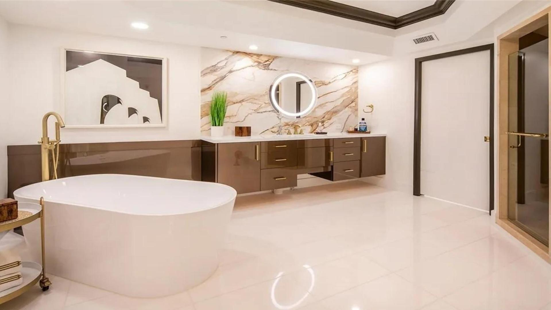 Stunning Four Bedroom Fully Professionally Remodeled Apartment Λας Βέγκας Εξωτερικό φωτογραφία