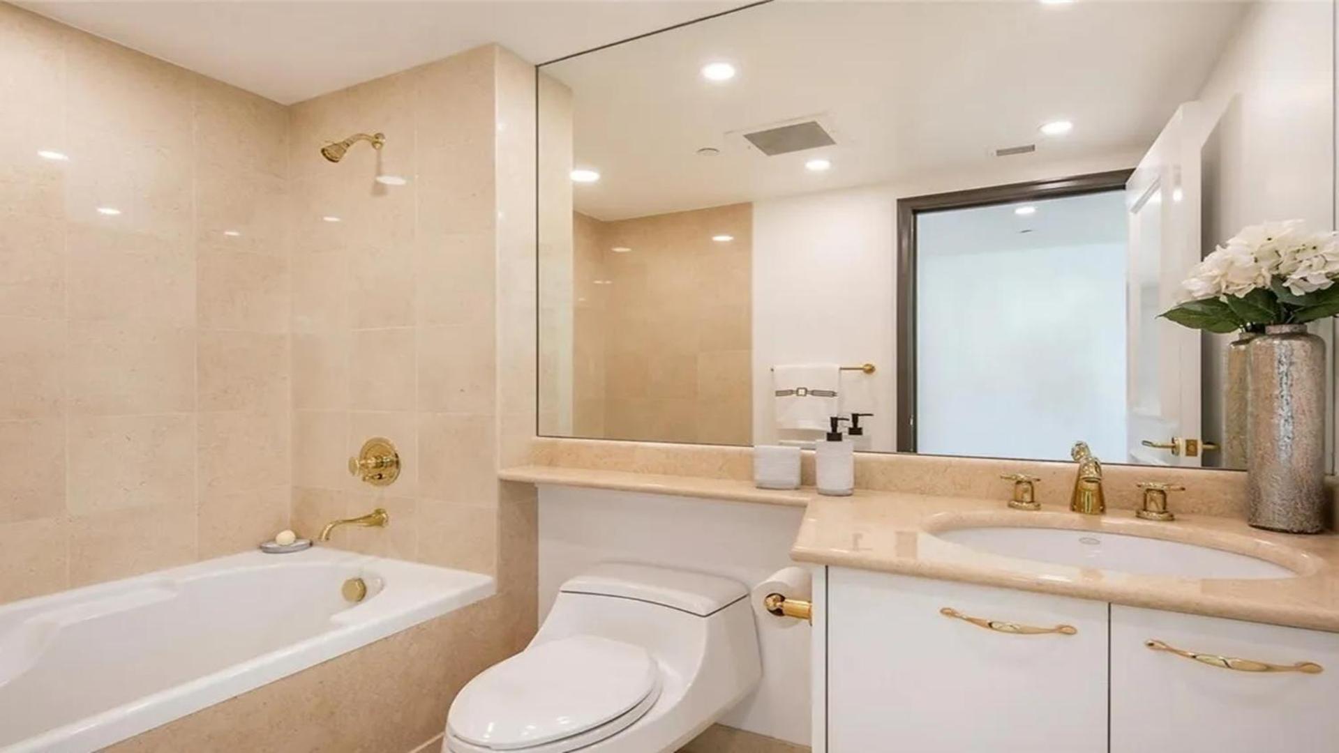 Stunning Four Bedroom Fully Professionally Remodeled Apartment Λας Βέγκας Εξωτερικό φωτογραφία