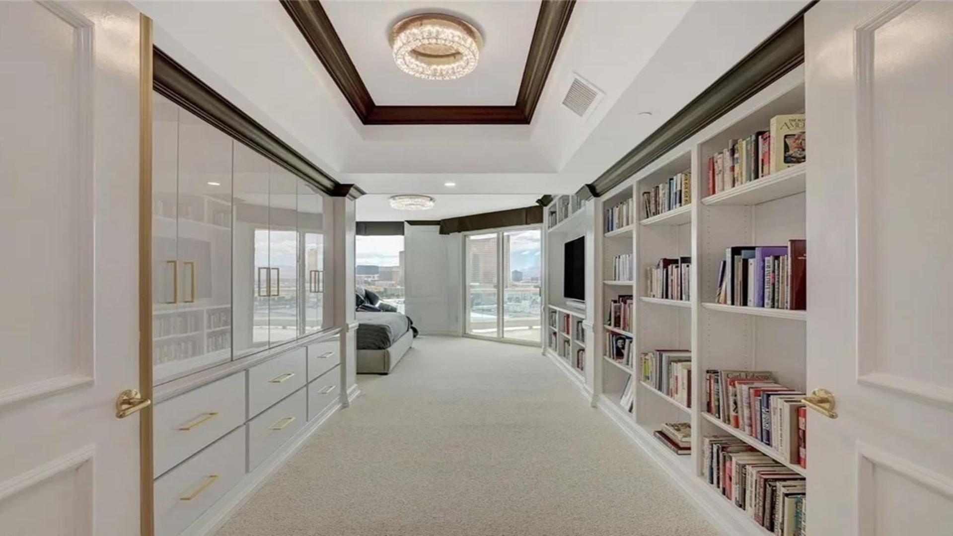 Stunning Four Bedroom Fully Professionally Remodeled Apartment Λας Βέγκας Εξωτερικό φωτογραφία