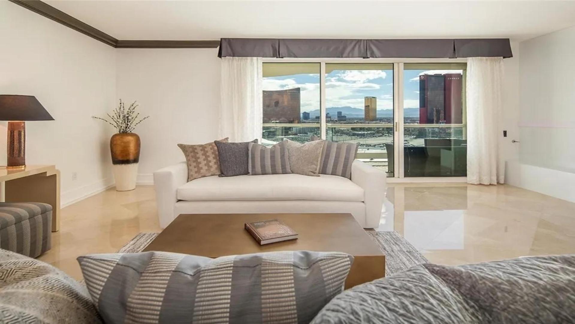 Stunning Four Bedroom Fully Professionally Remodeled Apartment Λας Βέγκας Εξωτερικό φωτογραφία