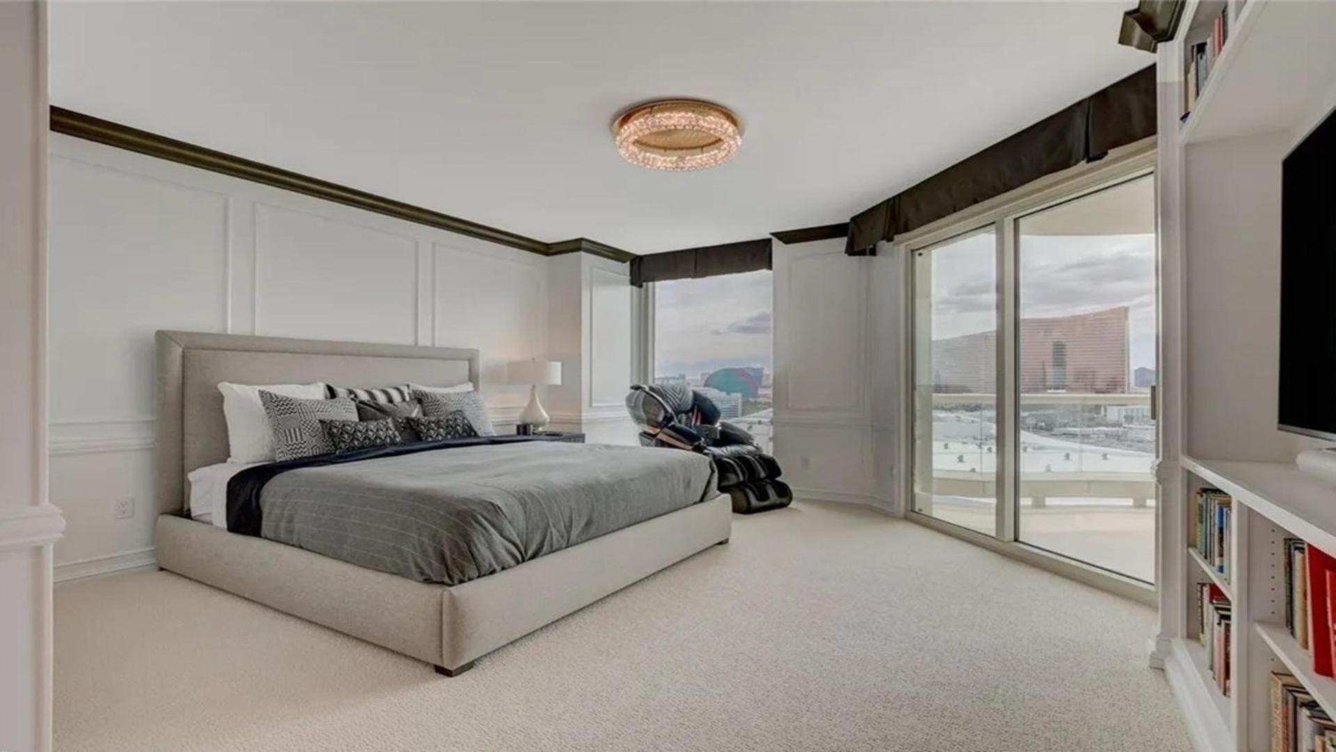 Stunning Four Bedroom Fully Professionally Remodeled Apartment Λας Βέγκας Εξωτερικό φωτογραφία