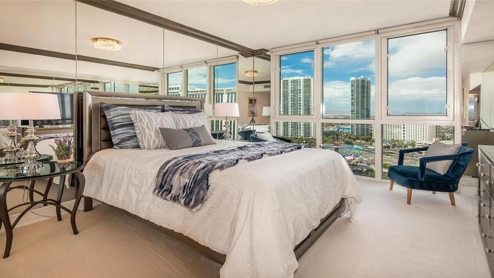 Stunning Four Bedroom Fully Professionally Remodeled Apartment Λας Βέγκας Εξωτερικό φωτογραφία