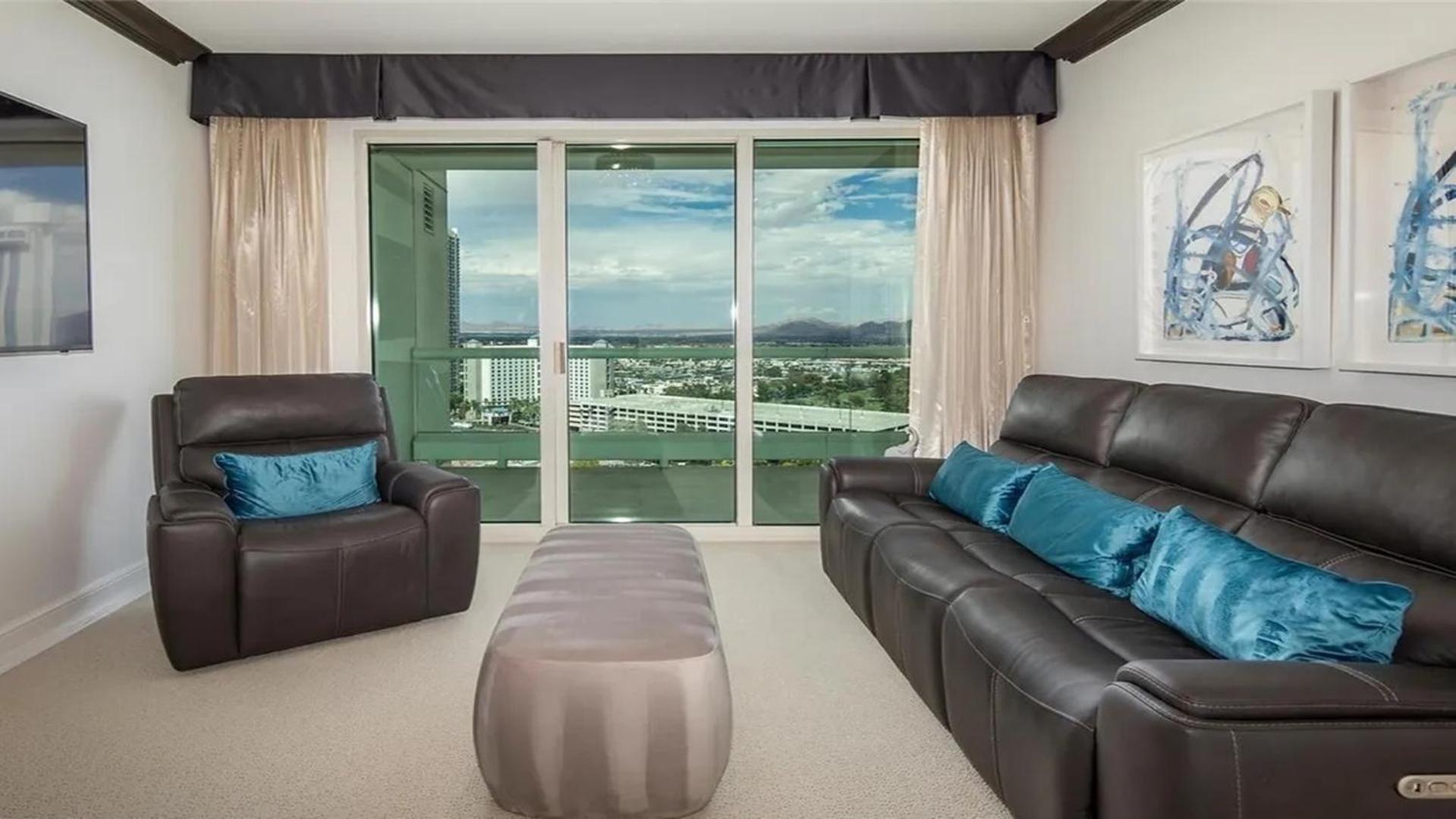 Stunning Four Bedroom Fully Professionally Remodeled Apartment Λας Βέγκας Εξωτερικό φωτογραφία