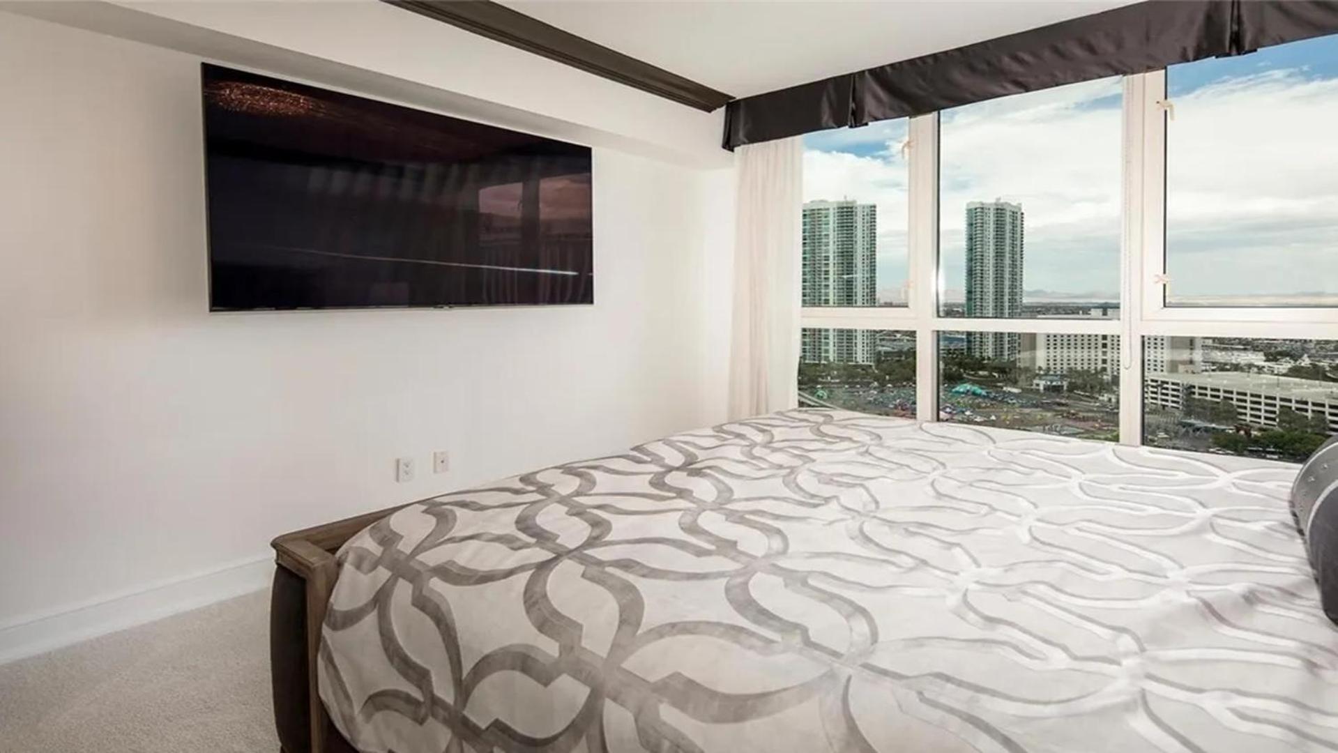 Stunning Four Bedroom Fully Professionally Remodeled Apartment Λας Βέγκας Εξωτερικό φωτογραφία