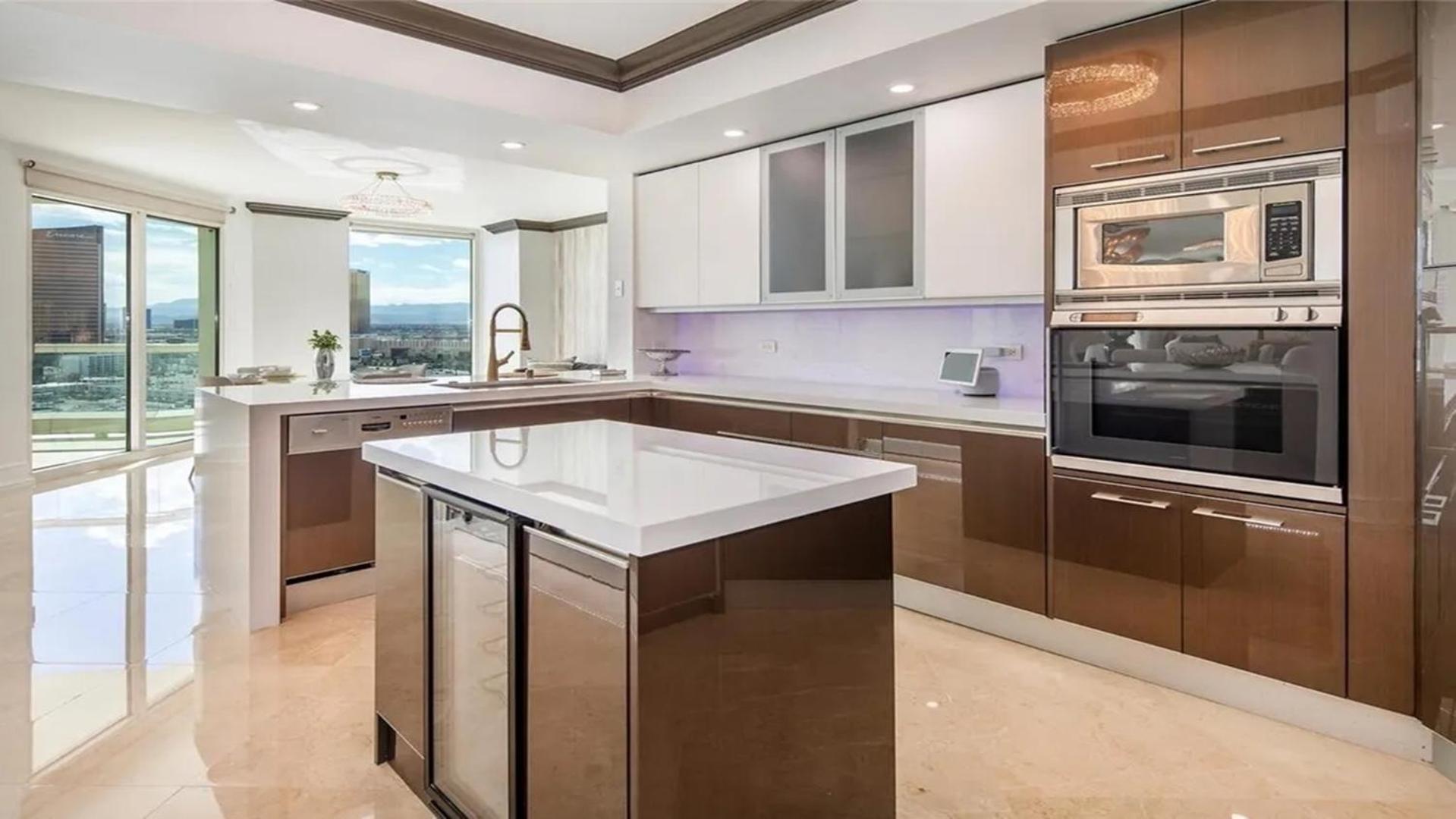 Stunning Four Bedroom Fully Professionally Remodeled Apartment Λας Βέγκας Εξωτερικό φωτογραφία