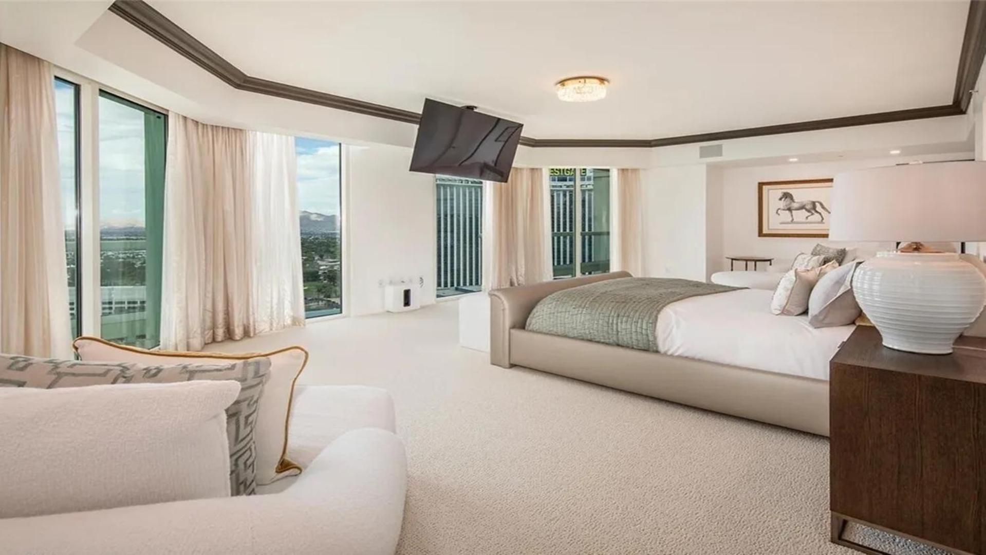 Stunning Four Bedroom Fully Professionally Remodeled Apartment Λας Βέγκας Εξωτερικό φωτογραφία