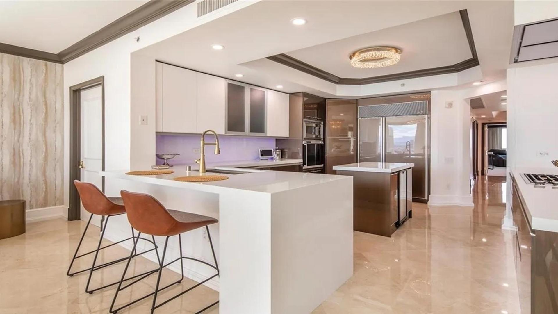 Stunning Four Bedroom Fully Professionally Remodeled Apartment Λας Βέγκας Εξωτερικό φωτογραφία